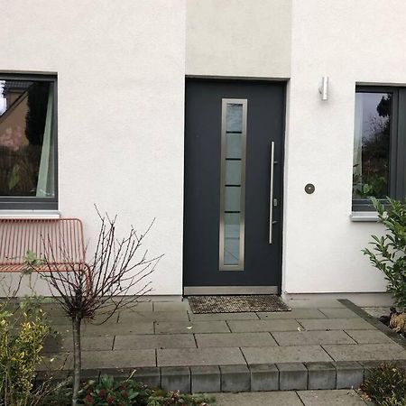 Dock 2 Apartment Berlin Luaran gambar
