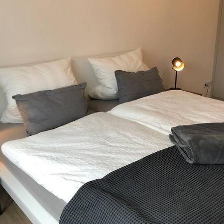 Dock 2 Apartment Berlin Luaran gambar