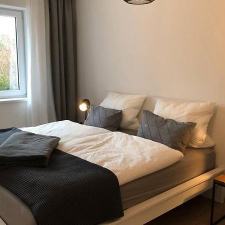 Dock 2 Apartment Berlin Luaran gambar