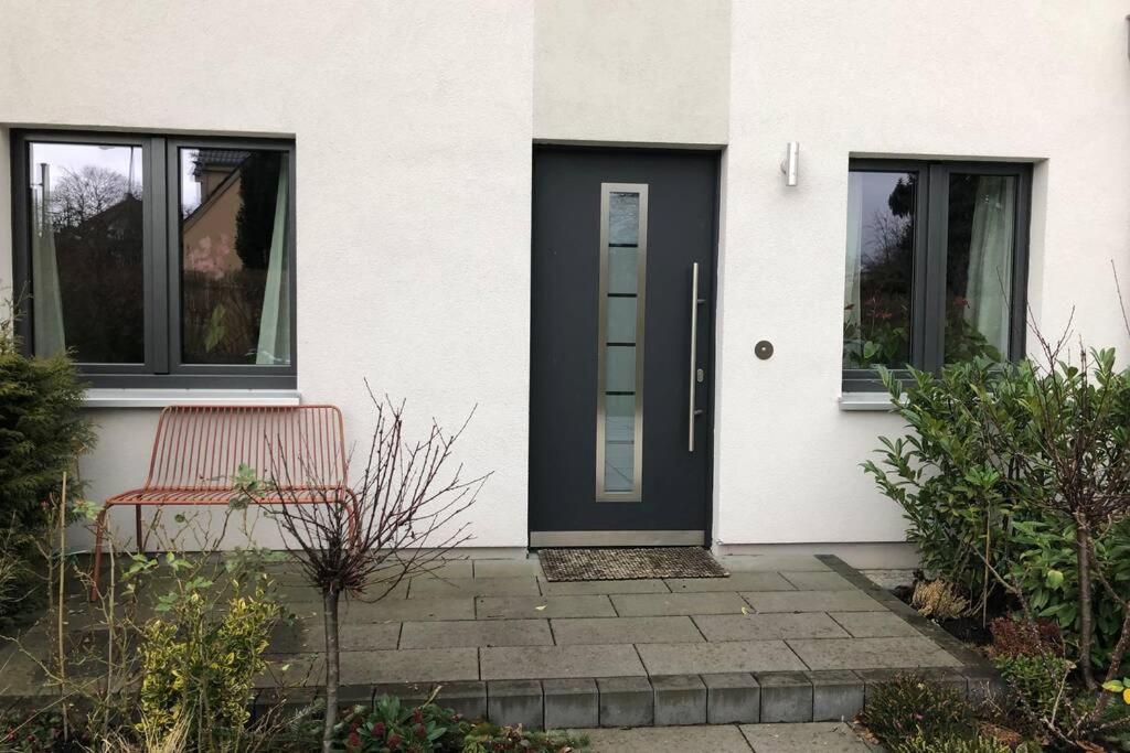 Dock 2 Apartment Berlin Luaran gambar