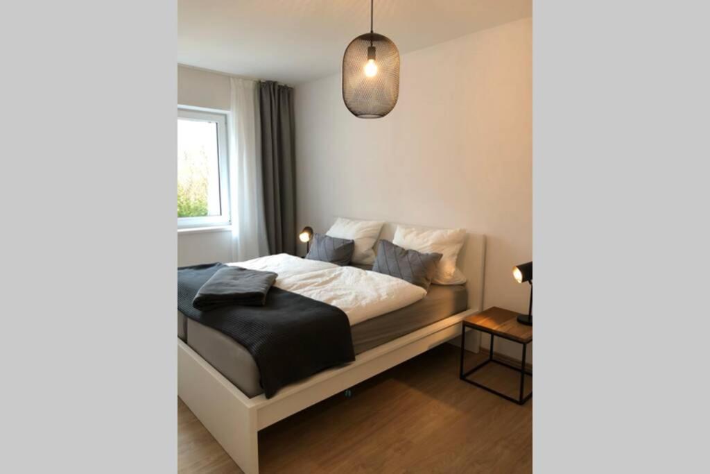 Dock 2 Apartment Berlin Luaran gambar