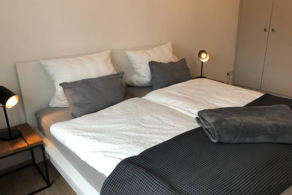 Dock 2 Apartment Berlin Luaran gambar
