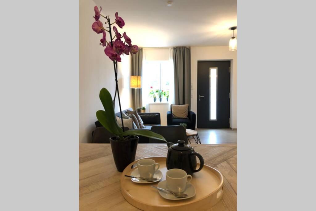 Dock 2 Apartment Berlin Luaran gambar